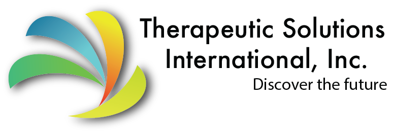 Therapeutic Solutions International, Inc.